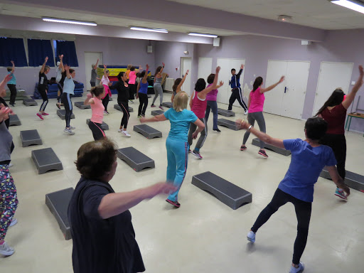 Gym' Colline de Pessicart - Thumbnail