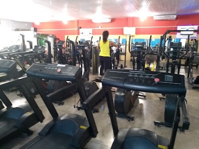 Photos of Academia Am&eacute;rica