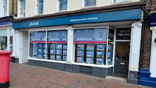 Wards of Tonbridge Estate Agents