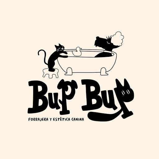 Bup bup - Visual