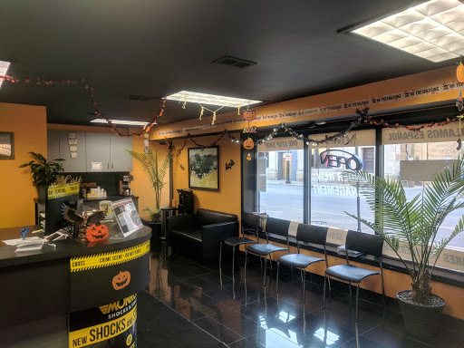 VMB Automotive Repair & Tires - Thumbnail