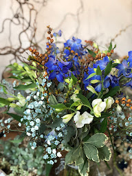 Photo n°6 de A FLEURS ET A FLORE à La Rochelle (Fleuriste)