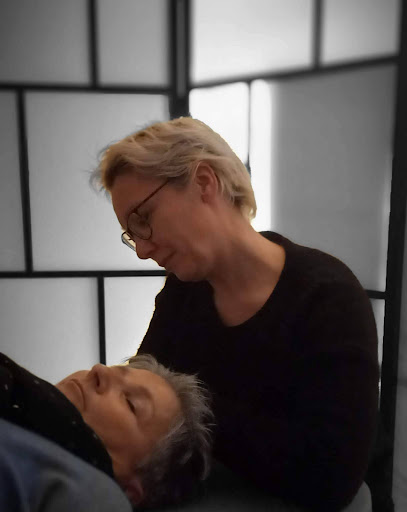 Lise Sanguedolce Micro Massage Crânien - Thumbnail