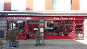Photo n°24 de Les Canailles bistro chatillonnais à Châtillon (Restaurant français)