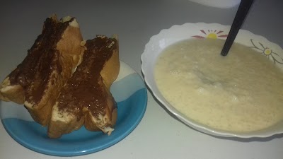 Photos of CTSL Office