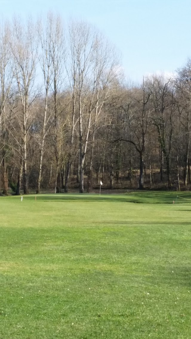 Golf de Barthe