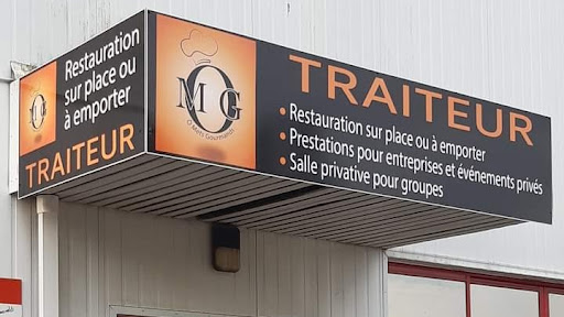 Photo 4 - Chez Math Gourmand foodtruck