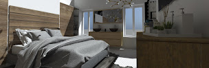Photo n°15 de Studio CLD - Architecte d'intérieur à Fressac (Bureau des permis de conduire)