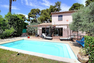 Photo n°2 de Terrasse Du Sud à Marseille (Évaluateur immobilier)