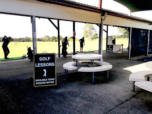 Barton Park Driving Range - Thumbnail