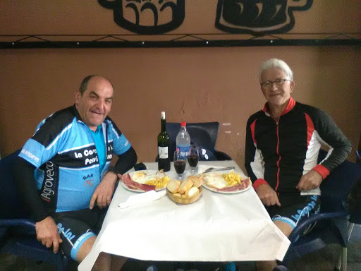 Bar EL RINCÓN - Thumbnail