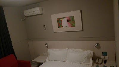 Photos of JJ Inns - Shanghai Qingpu