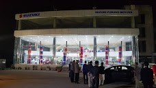 Suzuki Punjab Motors lahore