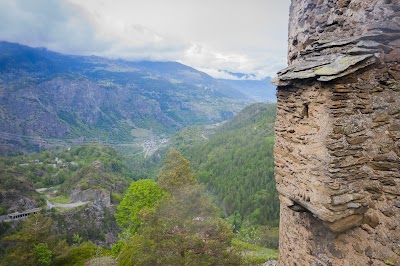 Castello di Montmayeur