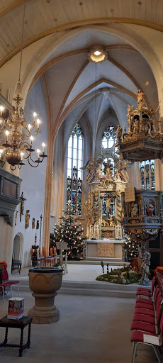 Gärtner Wittmann - Visual
