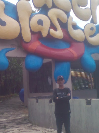 Photos of Biru Laundry Semarang