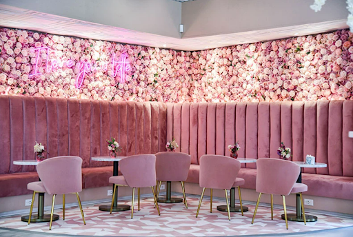 Matterns Floral Cafe - Thumbnail