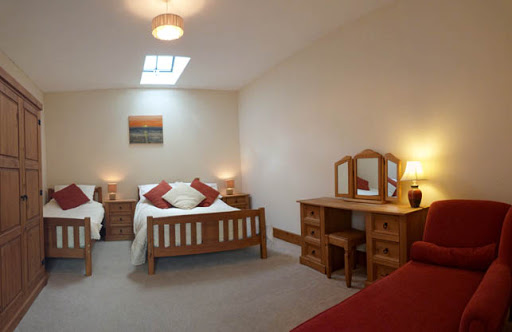 Rhyd y Gorlan Holiday Cottage - Thumbnail