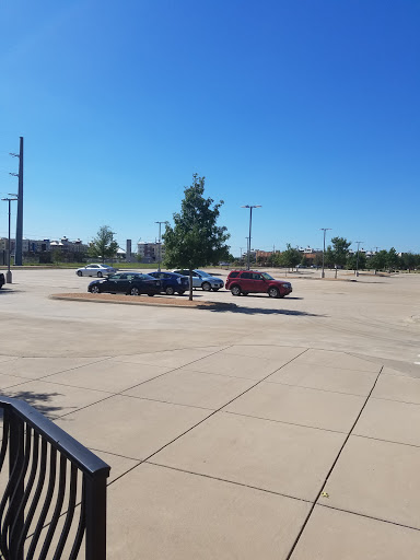 Hebron Station for Bus