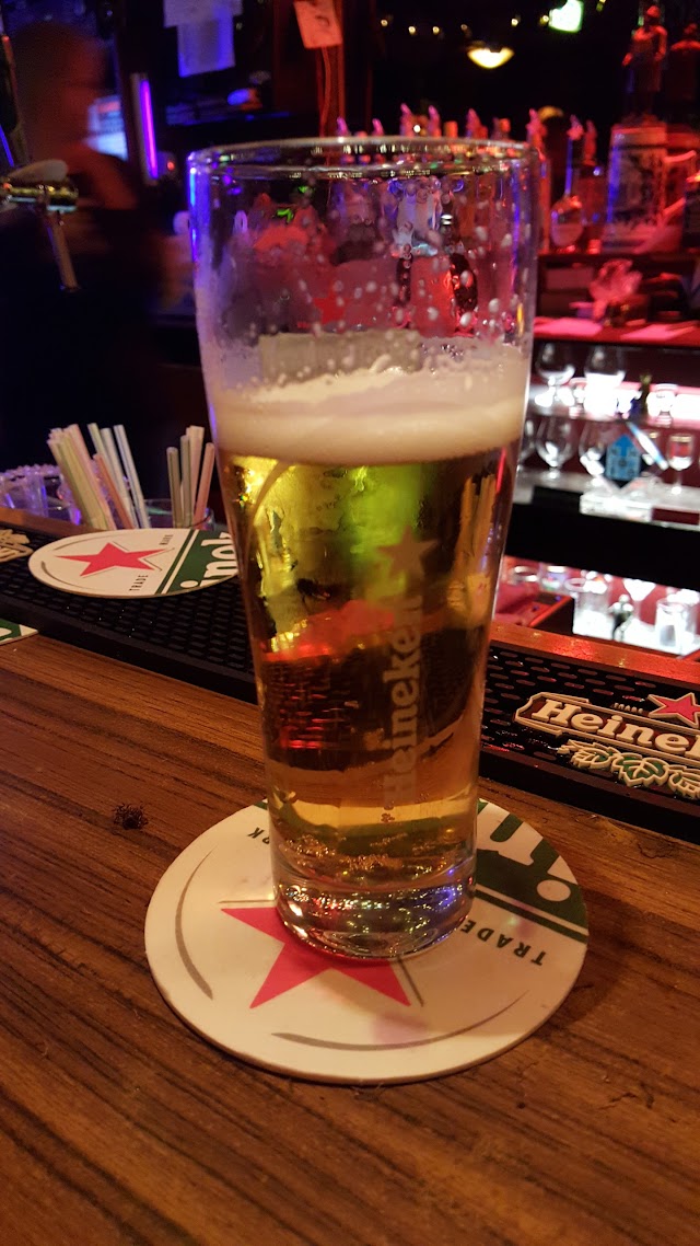 Eddy Café Bar