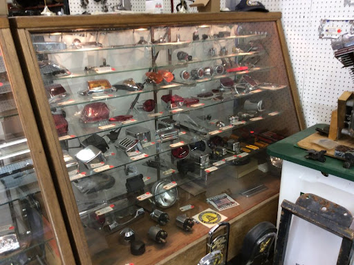 Norman's Custom Cycles Inc - Thumbnail