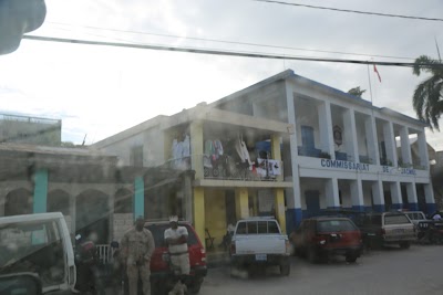 Photos of Casernes des F A d Haiti