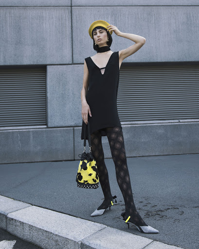 Federica Bellesi - Visual
