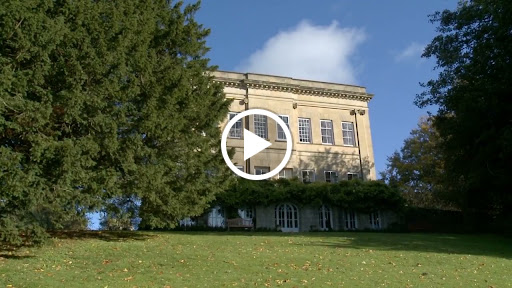 Bailbrook House Hotel