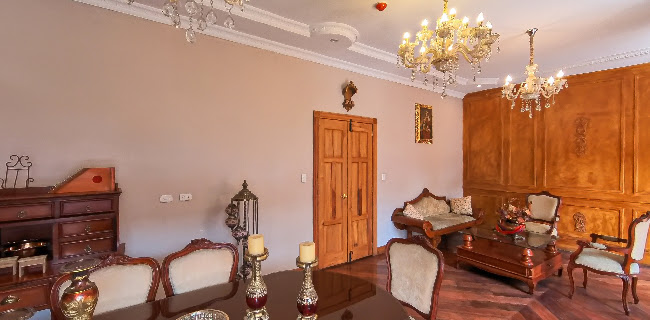 Casa Ruth Hotel Boutique - Hotel
