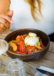Photo n°149 de Le Rowing Club à Toulouse (Restaurant de tapas)