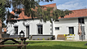 Photo n°19 de Gîte Le Blason à Marchiennes (Lodge)