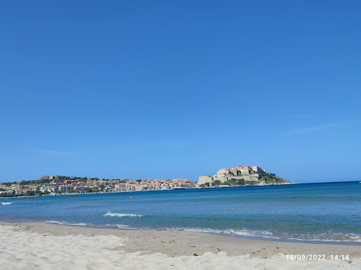 Photo de Plage de l'Arinella à Lumio (20260)