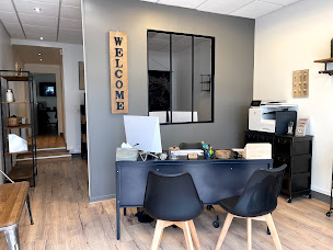 Photo n°3 de LES PORTES DE L'IMMOBILIER MILLY-LA-FORÊT à Milly-la-Forêt (Agence immobilière)