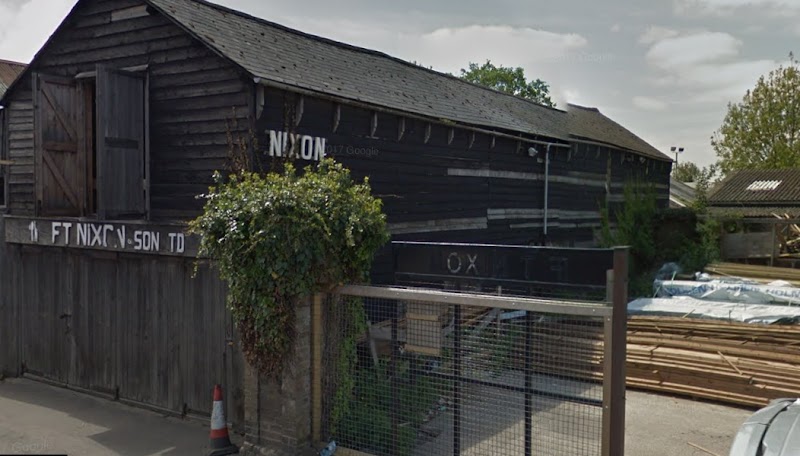 F T Nixon & Son Ltd photo 2