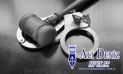 Photos of Gaziantep Lawyer Ali Deniz
