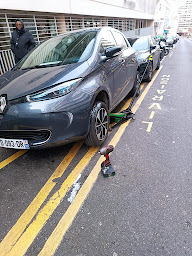 Photo n°3 de Urgence Pneus à Drancy (Magasin de pneus)