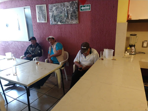 Pulquería Doña Ofe - Thumbnail
