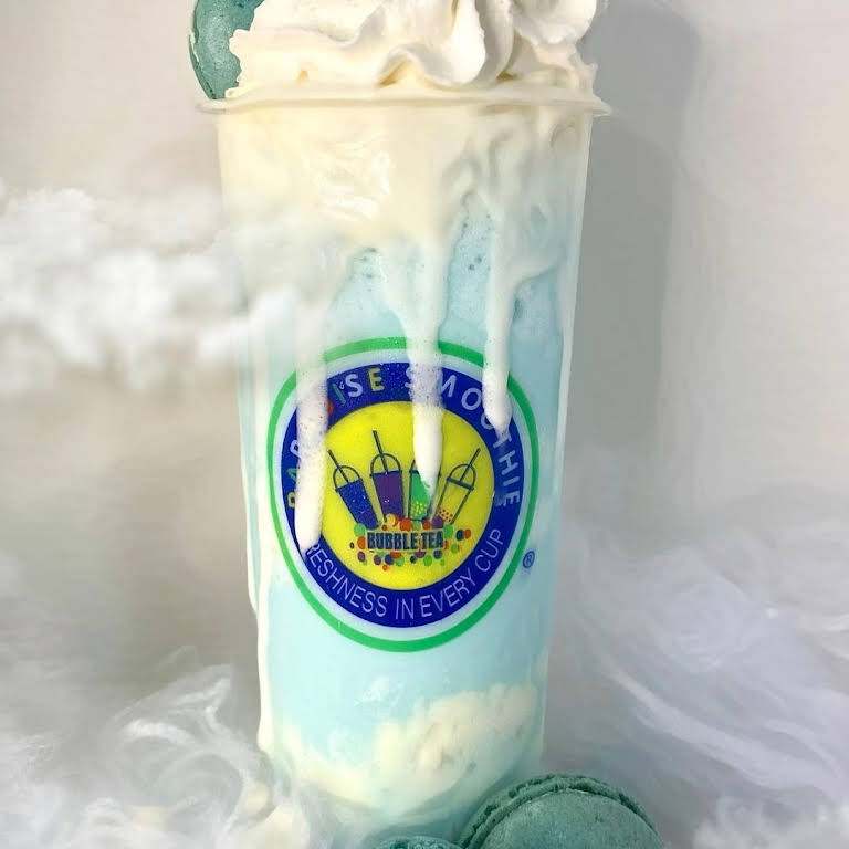 Boba Milk Tea in Fort Myers. Bubble Near Me. Paradise Smoothie Bubble Tea  Coffee. #paradisesmoothie #bubbletea #bobatea #gctc - Picture of Paradise  Smoothie Bubble Tea Coffee, Fort Myers - Tripadvisor