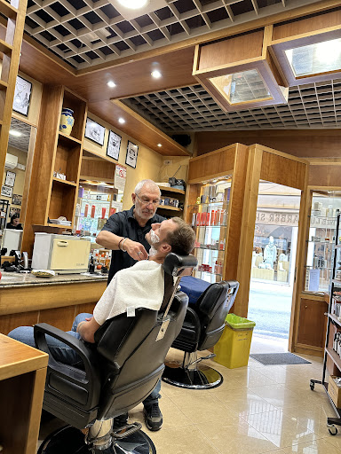 Melo Barber Shop - Thumbnail