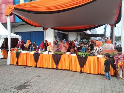 Photos of Yogya Kopo Mas