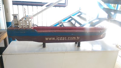 Photos of Icdas Celik