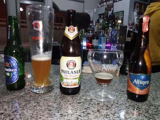 Pub Marlen - Visual