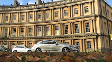 ECB Chauffeur Services bath