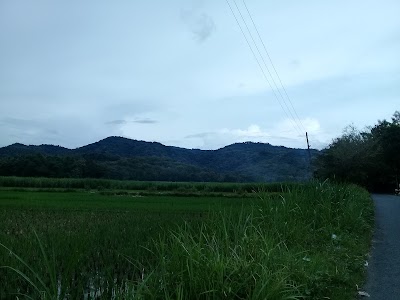 Photos of Bus Terminal Makam Raja-Raja