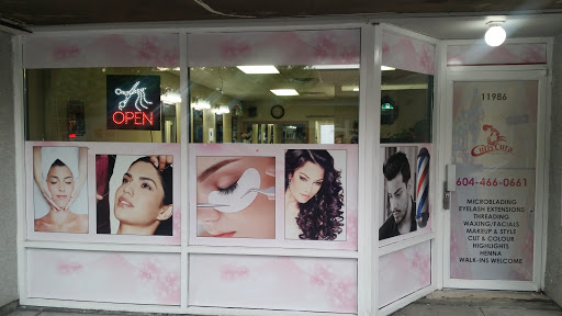 Cutis cura hair & skin - Thumbnail
