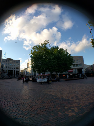 Q-Park Amsterdamse Poort P24 - Thumbnail