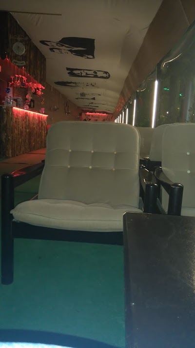 Photos of kahverengi cafe