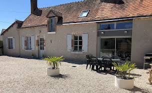 Photo n°19 de Gîte aux Deux Cerfs à Thoury (Lodge)