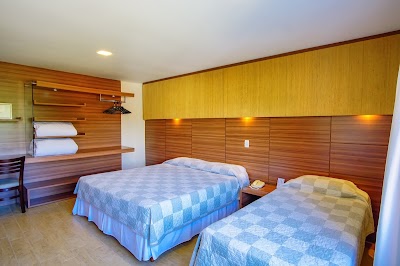 Photos of Hotel SESC Blumenau