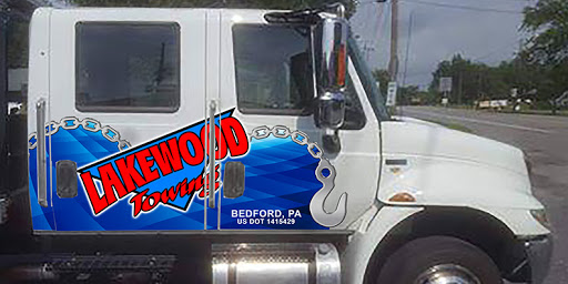 Lakewood automotive & towing - Thumbnail